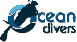 Ocean Divers Mauritius